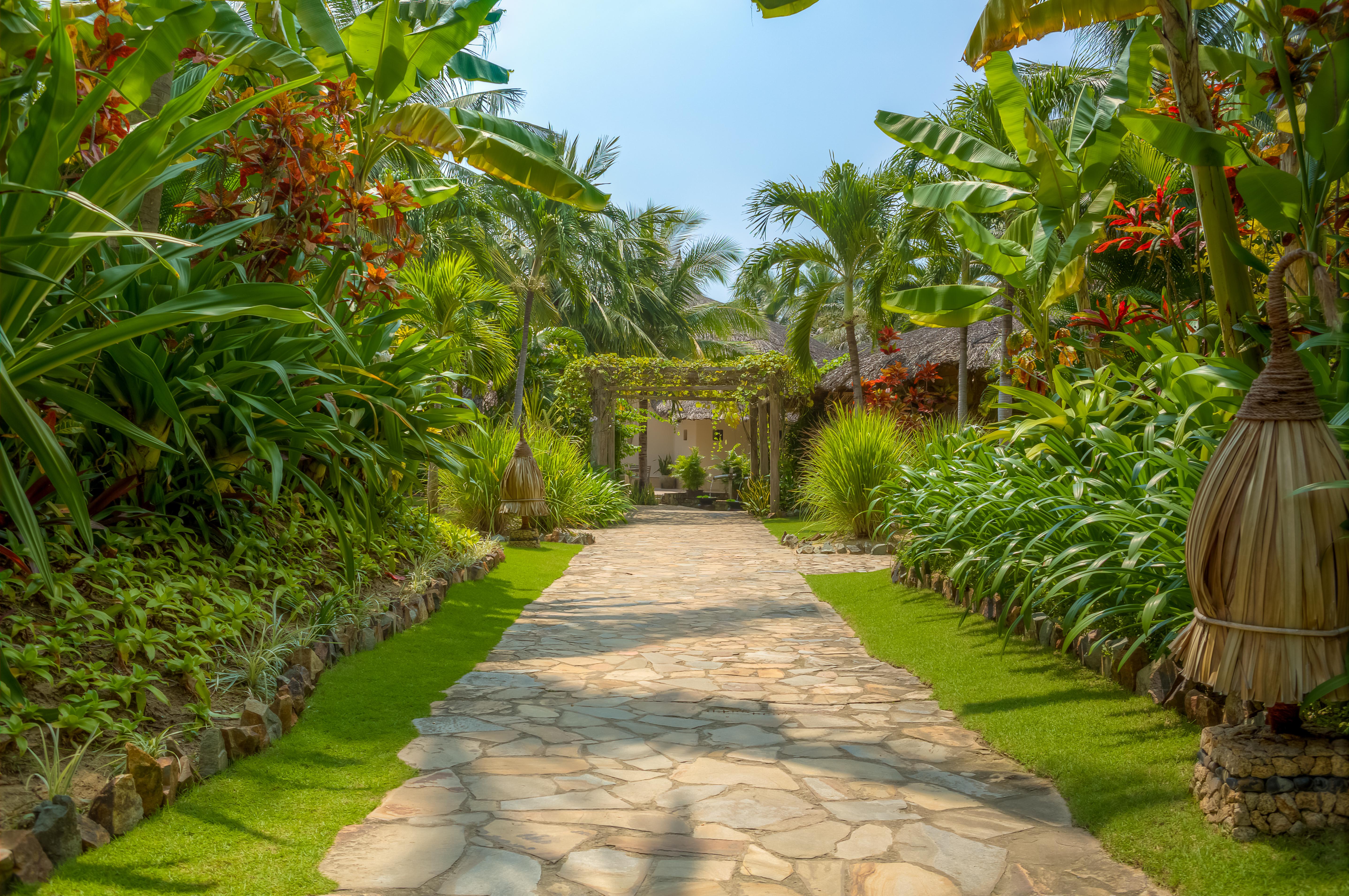 Sailing Club Resort Mui Ne Phan Thiet Exterior photo